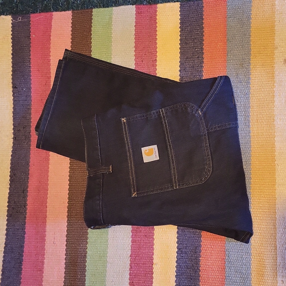Carhartt jeans